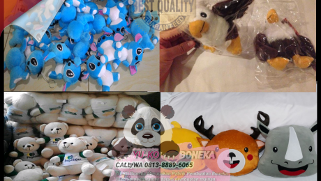 Grosir Boneka Leher Terbaik Depok Jawa Barat, Grosir Souvenir Boneka Terbaik Depok Jawa Barat