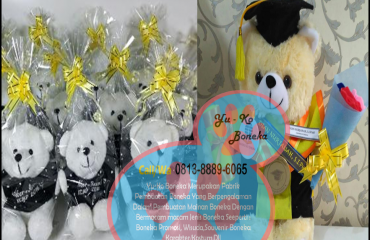 Grosir Boneka Promosi Banten, Grosir Boneka Wisuda Banten, Grosir Boneka Bantal Banten, Grosir Boneka Weding Banten – Copy