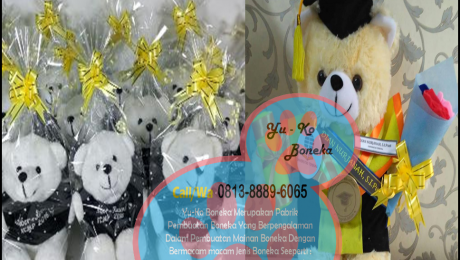 Grosir Boneka Promosi Banten, Grosir Boneka Wisuda Banten, Grosir Boneka Bantal Banten, Grosir Boneka Weding Banten – Copy