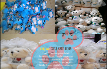 Grosir Boneka Promosi Depok Jawa Barat, Grosir Boneka Wisuda Depok Jawa Barat, Grosir Boneka Bantal Depok Jawa Barat, Grosir Boneka Weding Depok Ja – Copy