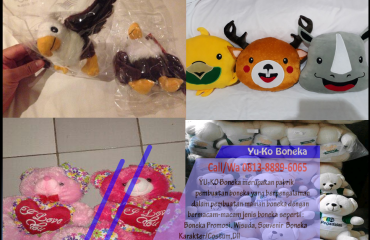 Grosir Boneka Promosi Jakarta Barat, Grosir Boneka Wisuda Jakarta Barat, Grosir Boneka Bantal Jakarta Barat, Grosir Boneka Weding Jakarta Barat – Copy