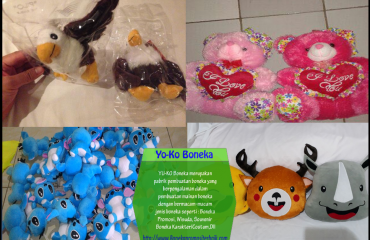 Grosir Boneka Promosi Jakarta Utara, Grosir Boneka Wisuda Jakarta Utara, Grosir Boneka Bantal Jakarta Utara, Grosir Boneka Weding Jakarta Utara – Copy