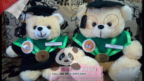 Grosir Boneka Promosi Murah Jambi, Grosir Boneka Wisuda Murah Jambi, Grosir Boneka Bantal Murah Jambi, Grosir Boneka Weding Murah Jambi