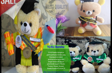 Grosir Boneka Promosi Murah Lampung, Grosir Boneka Wisuda Murah Lampung, Grosir Boneka Bantal Murah Lampung, Grosir Boneka Weding Murah Lampung – Copy
