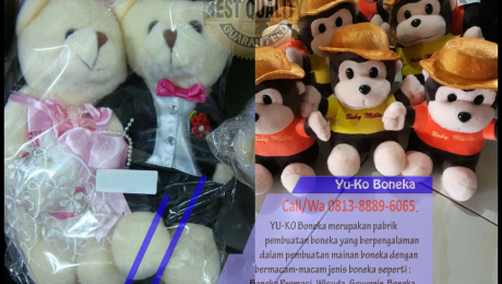 Grosir Boneka Promosi Murah Langsa Aceh, Grosir Boneka Wisuda Murah Langsa Aceh, Grosir Boneka Bantal Murah Langsa Aceh, Grosir Boneka Weding Murah – Copy