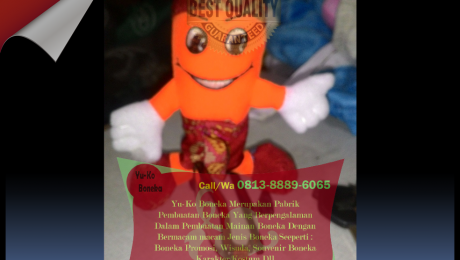 Grosir Boneka Promosi Murah Papua, Grosir Boneka Wisuda Murah Papua, Grosir Boneka Bantal Murah Papua, Grosir Boneka Weding Murah Papua – Copy