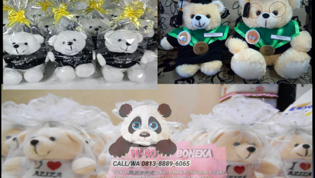 Grosir Boneka Promosi Murah Riau, Grosir Boneka Wisuda Murah Riau, Grosir Boneka Bantal Murah Riau, Grosir Boneka Weding Murah Riau – Copy