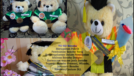Grosir Boneka Promosi Terbaik Jambi, Grosir Boneka Wisuda Terbaik Jambi, Grosir Boneka Bantal Terbaik Jambi, Grosir Boneka Weding Terbaik Jambi – Copy
