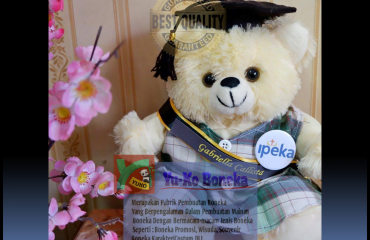 Grosir Boneka Promosi Terbaik Lampung, Grosir Boneka Wisuda Terbaik Lampung, Grosir Boneka Bantal Terbaik Lampung, Grosir Boneka Weding Terbaik Lam – Copy