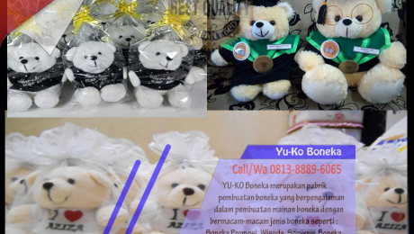 Grosir Boneka Promosi Terbaik Riau, Grosir Boneka Wisuda Terbaik Riau, Grosir Boneka Bantal Terbaik Riau, Grosir Boneka Weding Terbaik Riau – Copy