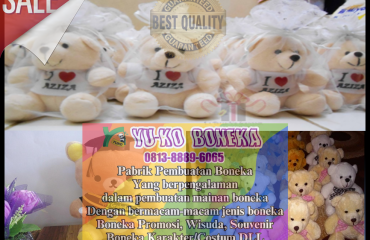 Grosir Boneka Promosi Tual Maluku, Grosir Boneka Wisuda Tual Maluku, Grosir Boneka Bantal Tual Maluku, Grosir Boneka Weding Tual Maluku (2) – Copy