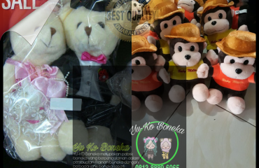 Harga Boneka Leher Bali, Harga Souvenir Boneka Bali, Harga Boneka Maskot Bali, Harga Boneka Souvenir Bali – Copy