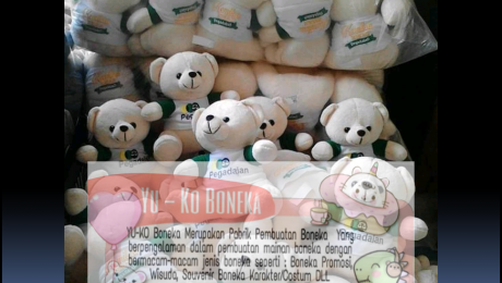 Harga Boneka Leher Banten, Harga Souvenir Boneka Banten