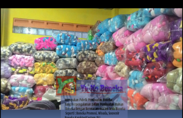 Harga Boneka Leher Batu Jawa Timur, Harga Souvenir Boneka Batu Jawa Timur