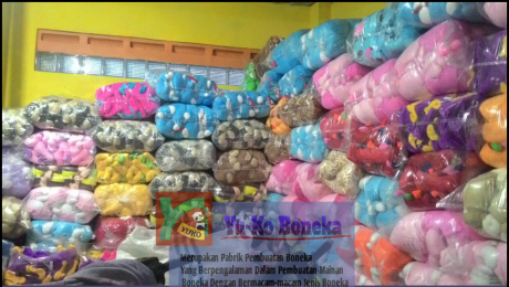 Harga Boneka Leher Batu Jawa Timur, Harga Souvenir Boneka Batu Jawa Timur