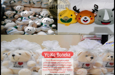 Harga Boneka Leher Bekasi Jawa Barat, Harga Souvenir Boneka Bekasi Jawa Barat