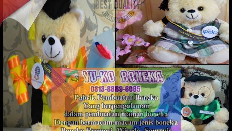 Harga Boneka Leher Bengkulu, Harga Souvenir Boneka Bengkulu