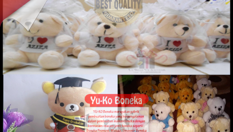 Harga Boneka Leher Bukittinggi Sumatera Barat, Harga Souvenir Boneka Bukittinggi Sumatera Barat