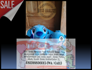 Pusat Boneka Wisuda Terbaik