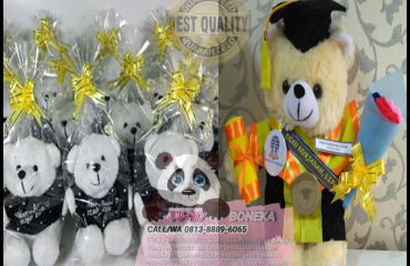 Industri Boneka Promosi Banten, Industri Boneka Wisuda Banten, Industri Boneka Bantal Banten, Industri Boneka Weding Banten