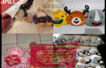 Industri Boneka Promosi Jakarta Pusat, Industri Boneka Wisuda Jakarta Pusat, Industri Boneka Bantal Jakarta Pusat, Industri Boneka Weding Jakarta Pusat