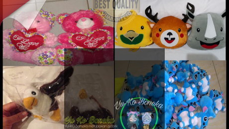 Industri Boneka Promosi Jakarta Timur, Industri Boneka Wisuda Jakarta Timur, Industri Boneka Bantal Jakarta Timur, Industri Boneka Weding Jakarta T – Copy