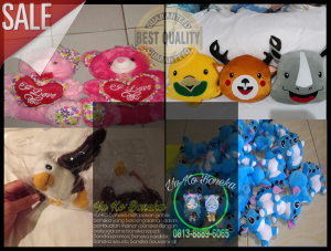 Pabrik Boneka Wisuda Murah