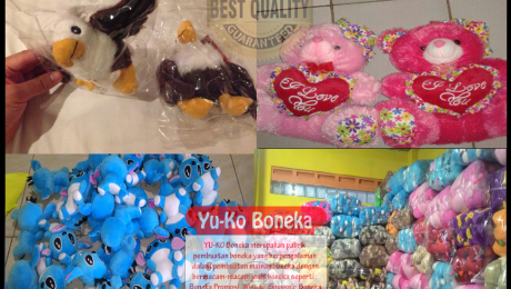 Industri Boneka Promosi Jakarta Utara, Industri Boneka Wisuda Jakarta Utara, Industri Boneka Bantal Jakarta Utara, Industri Boneka Weding Jakarta Utara