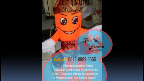 Industri Boneka Promosi Jayapura Papua, Industri Boneka Wisuda Jayapura Papua, Industri Boneka Bantal Jayapura Papua, Industri Boneka Weding Jayapu – Copy
