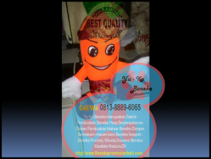 Toko Boneka Wisuda Murah