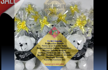 Industri Boneka Promosi Metro Lampung, Industri Boneka Wisuda Metro Lampung, Industri Boneka Bantal Metro Lampung, Industri Boneka Weding Metro Lam – Copy