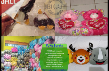 Industri Boneka Promosi Murah Bali, Industri Boneka Wisuda Murah Bali, Industri Boneka Bantal Murah Bali, Industri Boneka Weding Murah Bali – Copy