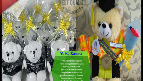 Industri Boneka Promosi Murah Banten, Industri Boneka Wisuda Murah Banten, Industri Boneka Bantal Murah Banten, Industri Boneka Weding Murah Banten – Copy