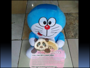 Produsen Boneka Wisuda Terbaik
