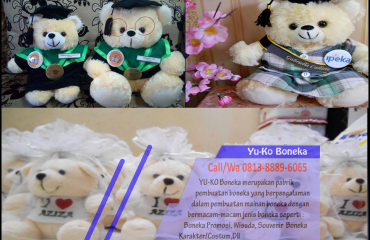 Industri Boneka Promosi Murah Papua, Industri Boneka Wisuda Murah Papua, Industri Boneka Bantal Murah Papua, Industri Boneka Weding Murah Papua (2) – Copy