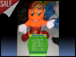 Distributor Boneka Wisuda Terbaik