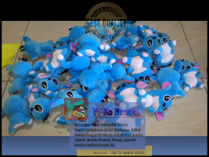 Beli Boneka Wisuda