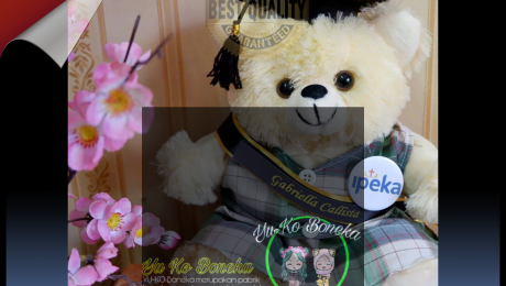 Industri Boneka Promosi Terbaik Lampung, Industri Boneka Wisuda Terbaik Lampung, Industri Boneka Bantal Terbaik Lampung, Industri Boneka Weding Ter – Copy