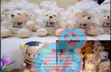 Industri Boneka Promosi Tual Maluku, Industri Boneka Wisuda Tual Maluku, Industri Boneka Bantal Tual Maluku, Industri Boneka Weding Tual Maluku (2) – Copy