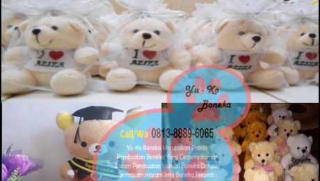 Industri Boneka Promosi Tual Maluku, Industri Boneka Wisuda Tual Maluku, Industri Boneka Bantal Tual Maluku, Industri Boneka Weding Tual Maluku (2) – Copy