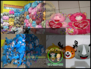 Produsen Boneka Wisuda Murah