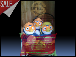 Harga Boneka Wisuda Murah