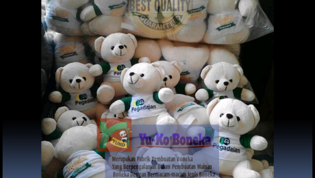 Jasa Pembuatan Boneka Leher Banten, Jasa Pembuatan Souvenir Boneka Banten