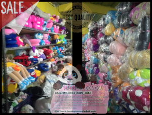 Jasa Pembuatan Boneka Wisuda Murah