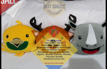 Jasa Pembuatan Boneka Leher Cimahi Jawa Barat, Jasa Pembuatan Souvenir Boneka Cimahi Jawa Barat