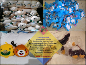 Pabrik Boneka Wisuda Terbaik