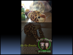 Grosir Boneka Wisuda Terbaik