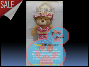 Beli Boneka Wisuda Terbaik