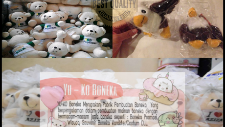Jasa Pembuatan Boneka Leher Jambi, Jasa Pembuatan Souvenir Boneka Jambi, Jasa Pembuatan Boneka Maskot Jambi, Jasa Pembuatan Boneka Souvenir Jambi (2)