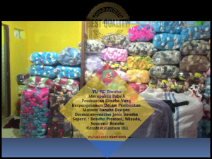 Distributor Boneka Wisuda Terbaik